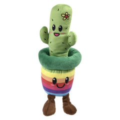7.5" Cactus - LLB Toys