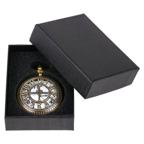 Pocket Watch Assortment  - LLB Toys