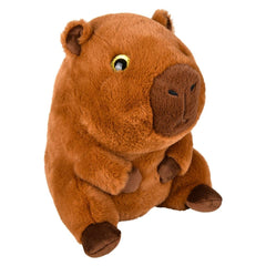 10" Belly Buddy Assortment Plush - LLB Toys