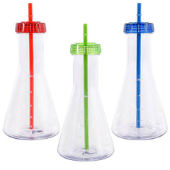 25OZ SINGLE WALL BEAKER LLB kids toys