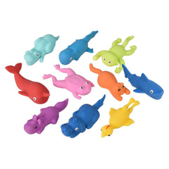 Slingshot Animals 3.5"  - LLB Toys