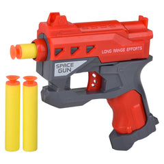 Foam Blaster Set - 2 Pack - LLB Toys