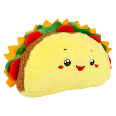 16" Taco Pillow Plush - LLB Toys