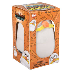 3.5" Squish And Stretch Seagull