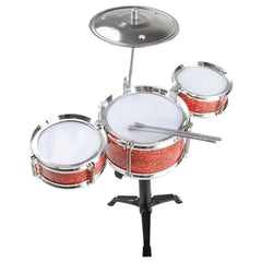 DESKTOP DRUM SET LLB kids toys