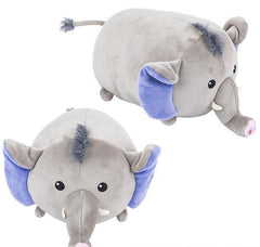 10" BUBBLE PAL ELEPHANT LLB Plush Toys