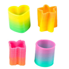 1.4" (35MM) COIL SPRING ASSORTMENT LLB kids toys