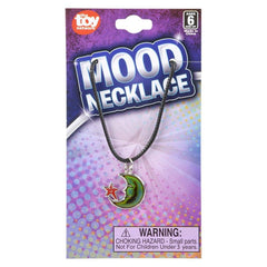 MOOD NECKLACE 18" LLB kids Accessories