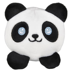 Tumble Tykes Panda Plush Toy - LLB Toys