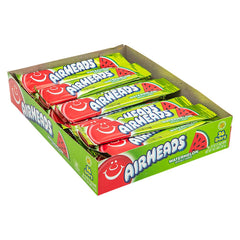 WATERMELON AIRHEADS  - LLB Candy