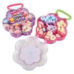 Sweet Beads Candy Jewerly- Candy - LLB Toys