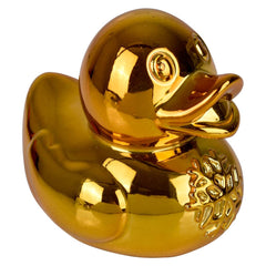 2" Christmas Chrome Ducky Assortment - LLB Toys