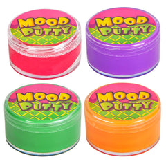 MOOD PUTTY LLB Slime & Putty