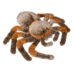 13" BROWN SPIDER LLB Plush Toys