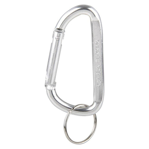 3" ROCK CLIP KEYCHAIN LLB Keychain