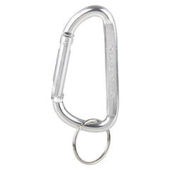3" ROCK CLIP KEYCHAIN LLB Keychain