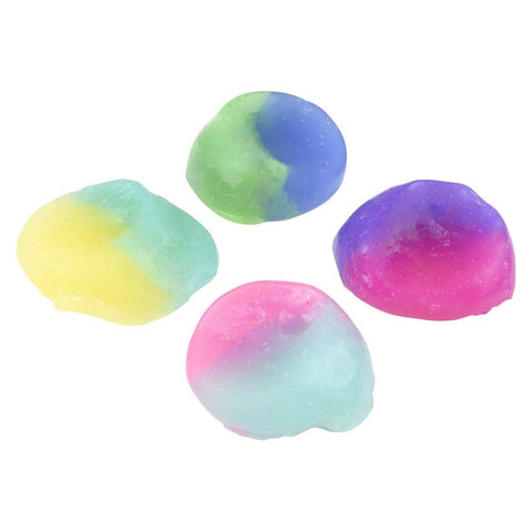 Mood Mudd Dough 4OZ 36ct ® Sensory Toy - LLB Toys