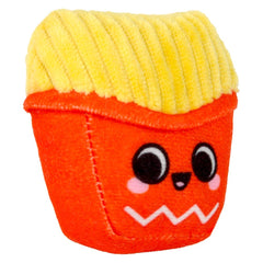 3" Mini French Fries Plush - LLB Toys