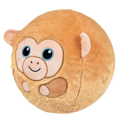 12" BELLY BUDDY BLADDER BALLS LLB Plush Toys