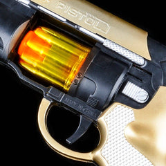 9.5" LIGHT-UP BLASTER WITH SOUND LLB Light-up Toys