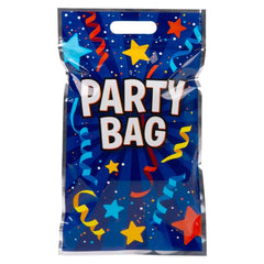 Party Goody Bag (48bags/case) LLB kids toys