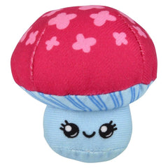 3″ Mushroom Plush Toys - LLB Toys