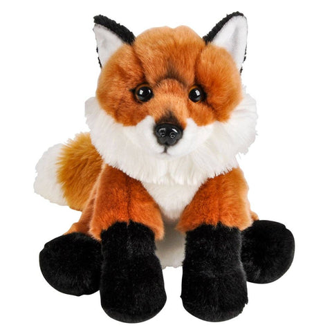 12" HEIRLOOM FLOPPY FOX LLB Plush Toys