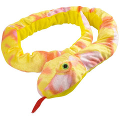 48" SHINY SNAKE plush LLB Plush Toys