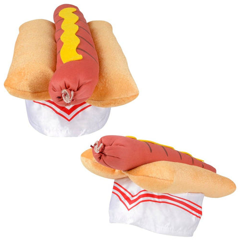 HOT DOG HAT - LLB Toys