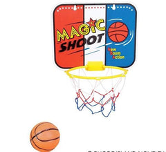 MAGIC SHOT BASKETBALL GAME LLB kids toys