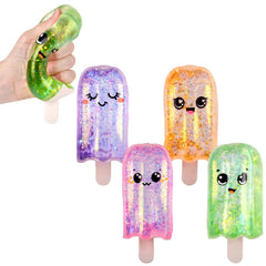 5.5" Sugar Squeezy Ice Pop - LLB Toys