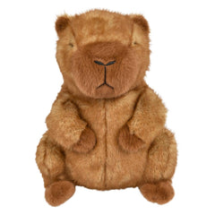 12" Mink Capybara - LLB Toys