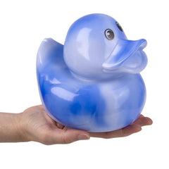 6" Marble Ducky - LLB kids toys