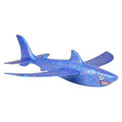 18" GIANT SHARK GLIDER - LLB kids toys