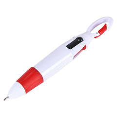 5.5" CARABINER SHUTTLE PEN LLB kids toys