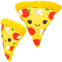 6" plush PIZZA LLB Plush Toys