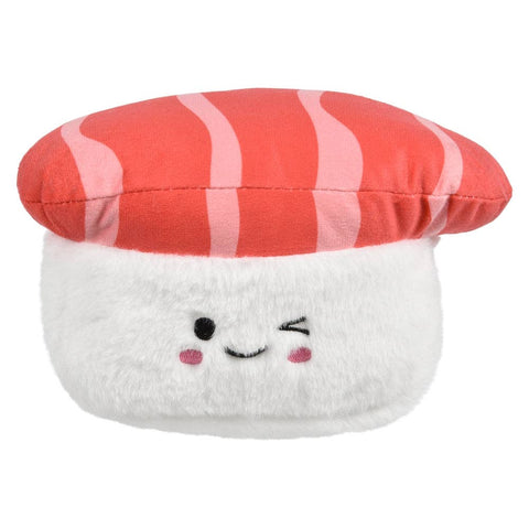 7.5" Sushi - LLB Toys Plush