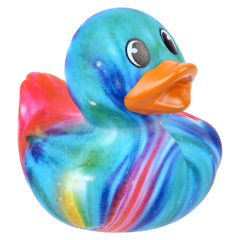 2" Tie Dye Duckies - LLB Toys