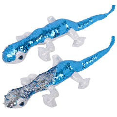 10" SEQUIN GECKO LLB kids toys