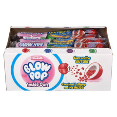 Charms Blow Pop Inside Out Gum - LLB Candy