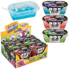 Raindrops Candy Bubbles- LLB Candy