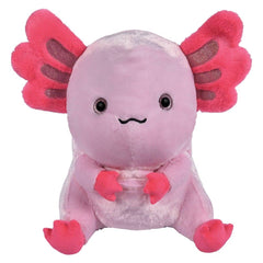23" Belly Buddy Axolotl - LLB Toys