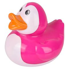 Big Penguin Rubber Ducky 6" - LLB Toys