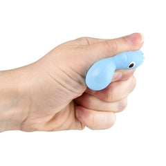 MINI PUFFER ZOO ANIMAL 1.75" LLB kids toys