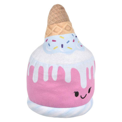 8.5" Birthday Cake - LLB Toys