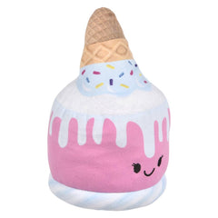 8.5" Birthday Cake - LLB Toys