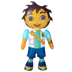 24" Diego Inflate LLB Inflatable Toy