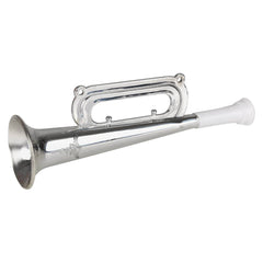 St.Patrick's Day Metallic Trumpet 7" - LLB Toys