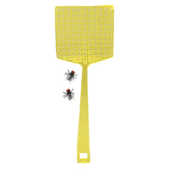 7.5" Sticky Fly Swatter - LLB Toys
