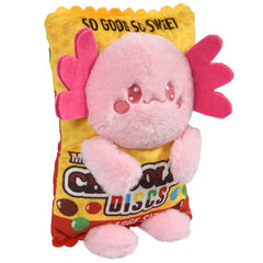 8" Candy Bag Animals - LLB Toys